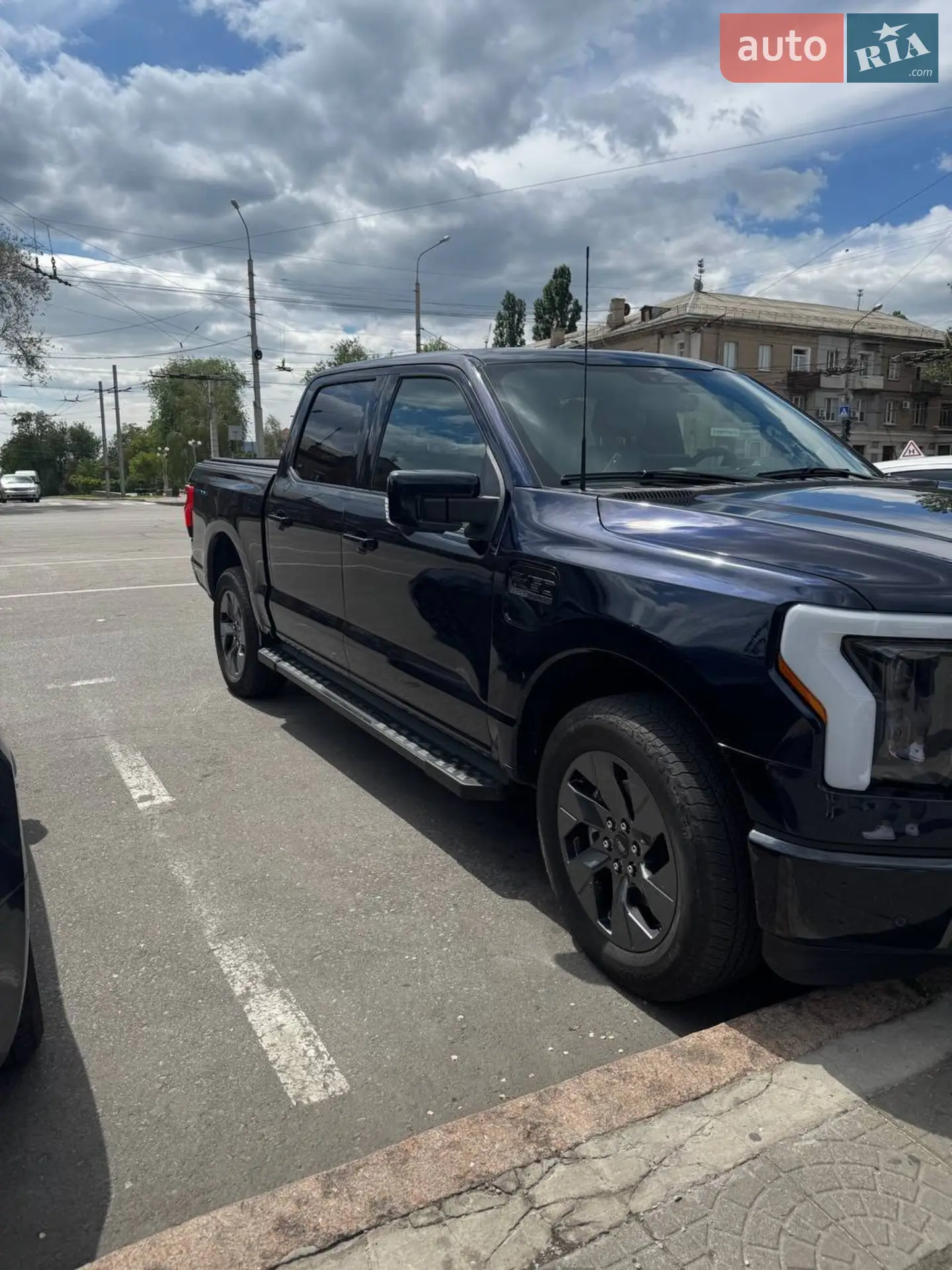 2023 Ford F-150 - мініатюра 12