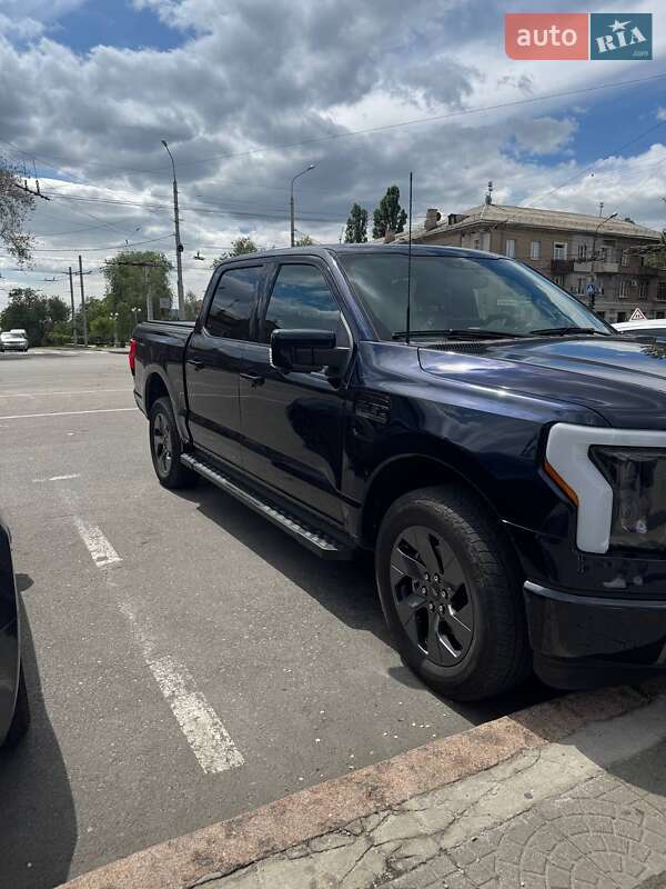Пикап Ford F-150 2023 в Киеве