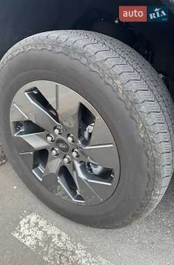 Пикап Ford F-150 2023 в 
