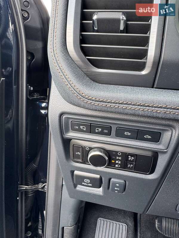 Пикап Ford F-150 2023 в Киеве