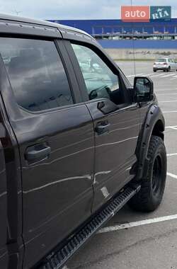 Пікап Ford F-150 2018 в 
