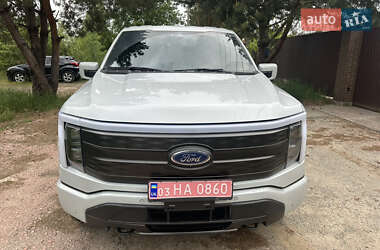 Пікап Ford F-150 2023 в Києві