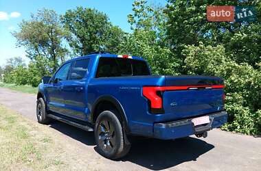 Пікап Ford F-150 2022 в Кам'янському