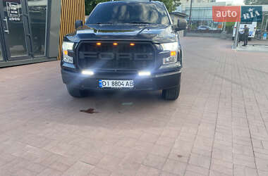Пикап Ford F-150 2015 в 