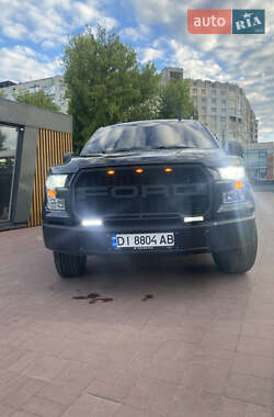 Пикап Ford F-150 2015 в 
