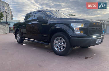 Пикап Ford F-150 2015 в 