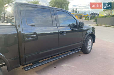 Пикап Ford F-150 2015 в 