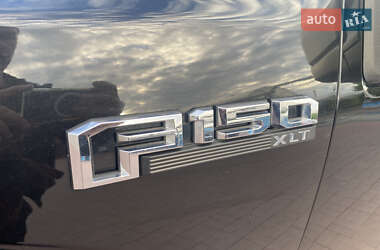 Пикап Ford F-150 2015 в 