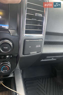 Пикап Ford F-150 2015 в 