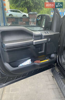 Пикап Ford F-150 2015 в 