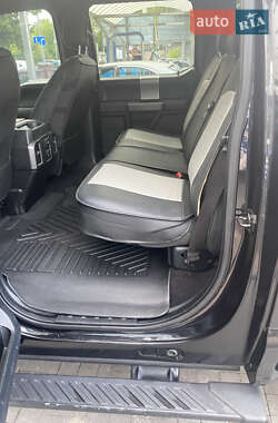 Пикап Ford F-150 2015 в 