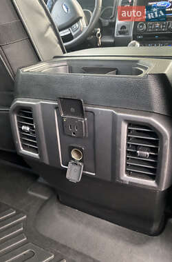 Пикап Ford F-150 2015 в 