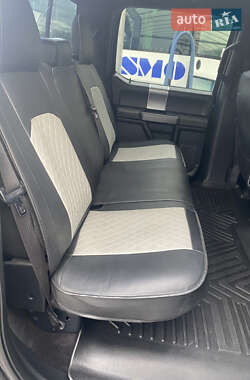 Пикап Ford F-150 2015 в 