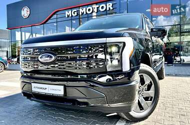 Пикап Ford F-150 2023 в Одессе