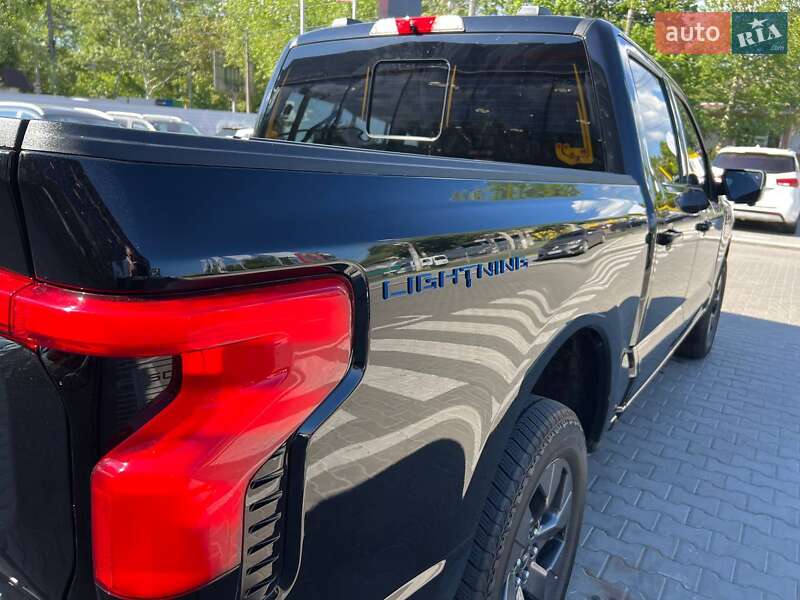Пікап Ford F-150 2023 в Одесі