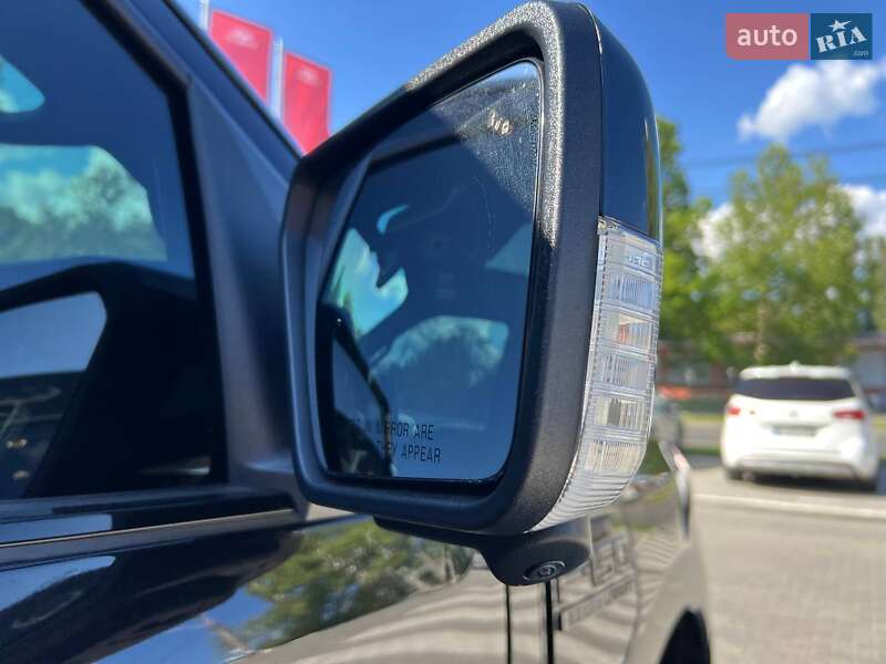 Пікап Ford F-150 2023 в Одесі
