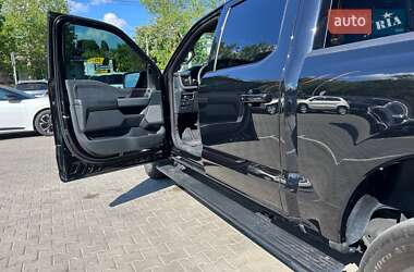Пикап Ford F-150 2023 в 