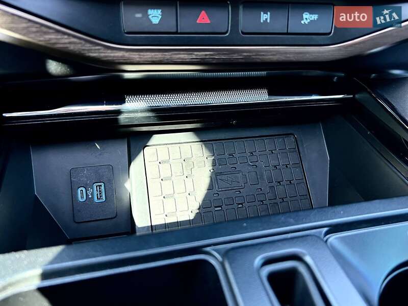 Пікап Ford F-150 2023 в Одесі