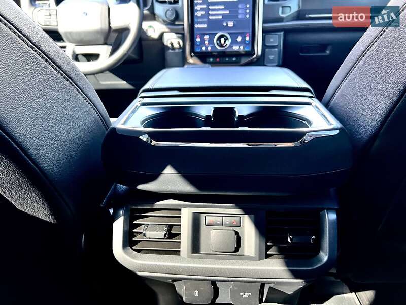 Пікап Ford F-150 2023 в Одесі