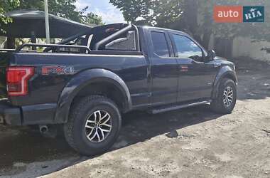 Пикап Ford F-150 2015 в 