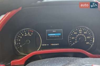 Пикап Ford F-150 2015 в 