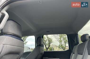 Пикап Ford F-150 2021 в 