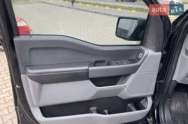 Пикап Ford F-150 2021 в 