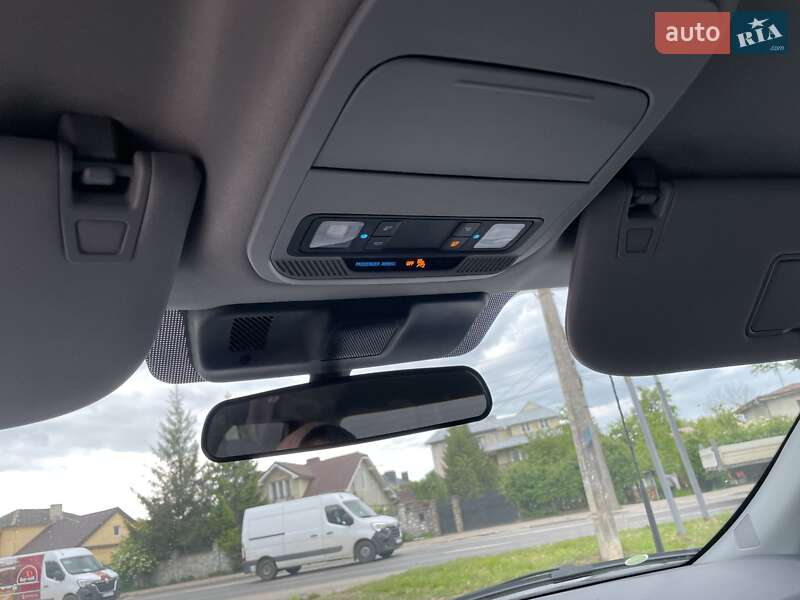 Пикап Ford F-150 2021 в Ивано-Франковске