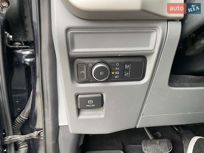 Пикап Ford F-150 2021 в Ивано-Франковске