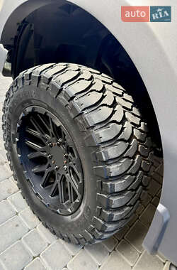Пикап Ford F-150 2017 в 