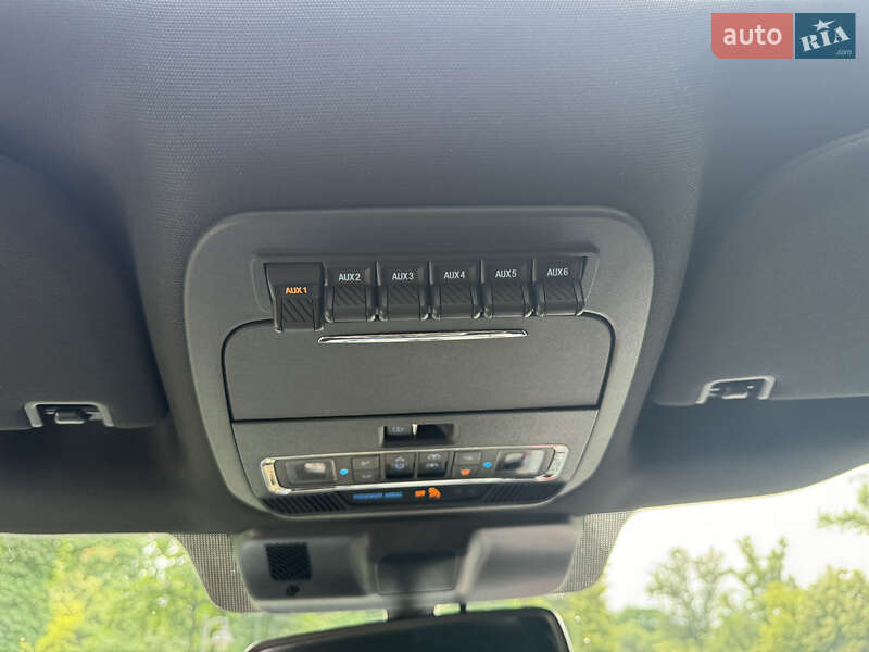Пикап Ford F-150 2023 в Киеве