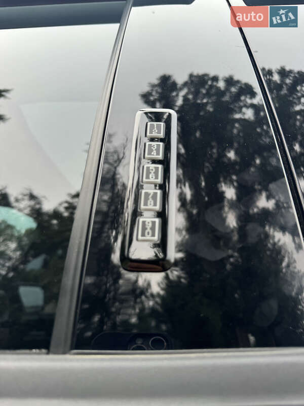 Пикап Ford F-150 2023 в Киеве