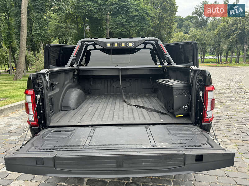 Пикап Ford F-150 2023 в Киеве