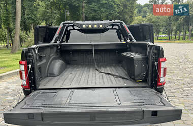 Пикап Ford F-150 2023 в 