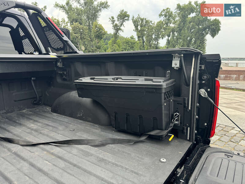 Пикап Ford F-150 2023 в Киеве