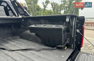 Пикап Ford F-150 2023 в 