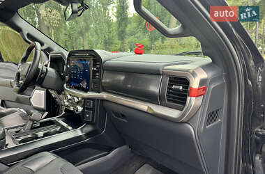 Пикап Ford F-150 2023 в 