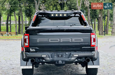 Пикап Ford F-150 2023 в 