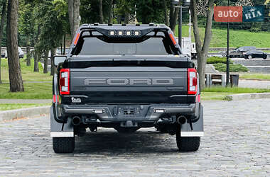 Пикап Ford F-150 2023 в 