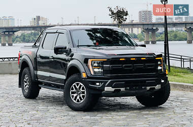 Пикап Ford F-150 2023 в 