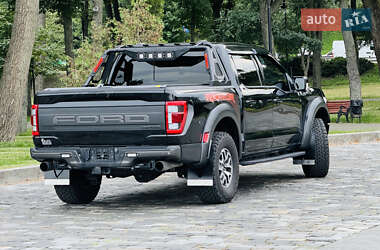 Пикап Ford F-150 2023 в 