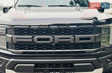 Пикап Ford F-150 2023 в 