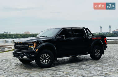 Пикап Ford F-150 2023 в 