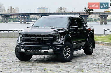 Пикап Ford F-150 2023 в 