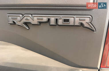 Пикап Ford F-150 2019 в 