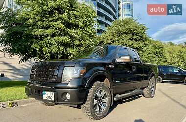 Пикап Ford F-150 2013 в 