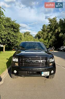 Пикап Ford F-150 2013 в 