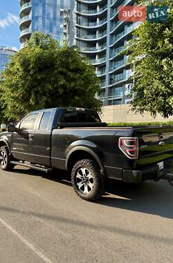 Пикап Ford F-150 2013 в 