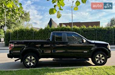 Пикап Ford F-150 2013 в 
