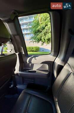 Пикап Ford F-150 2013 в 